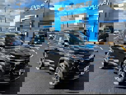 New 2025 Chevrolet Trax LT w/ LT Convenience Package