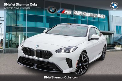 New 2025 BMW 228i xDrive w/ Premium Package