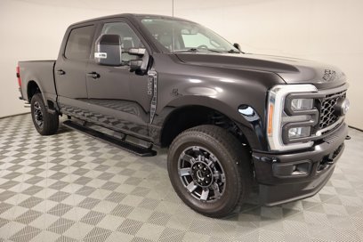Used 2023 Ford F250 Lariat w/ Sport Appearance Package
