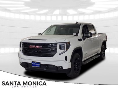New 2025 GMC Sierra 1500 Elevation w/ Elevation Premium Package