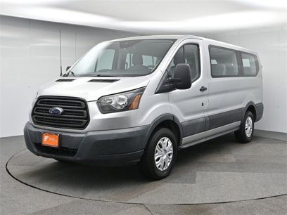 Used 2017 Ford Transit 150 XL
