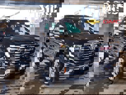 New 2025 GMC Acadia Elevation w/ Elevation Premium Package