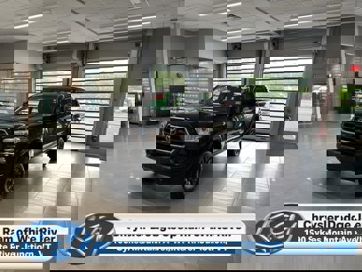 Used 2023 Toyota Tacoma TRD Off-Road