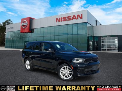 Used 2022 Dodge Durango R/T