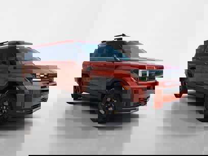 New 2025 Hyundai Santa Fe XRT w/ Tow & Go Package
