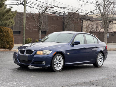 Used 2011 BMW 328i xDrive Sedan