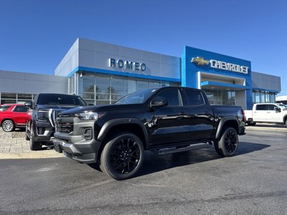 New 2024 Chevrolet Colorado Trail Boss w/ Technology Package