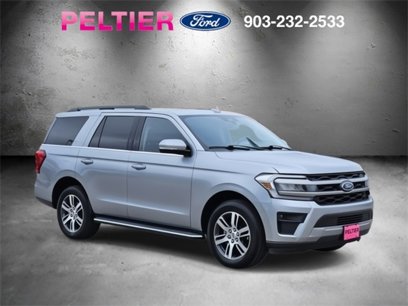 Used 2022 Ford Expedition XLT