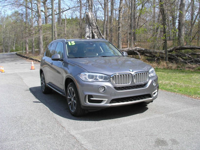 Used 2015 BMW X5 xDrive35d