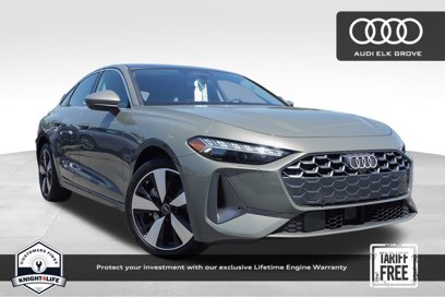 New 2025 Audi A5 2.0T Premium Plus