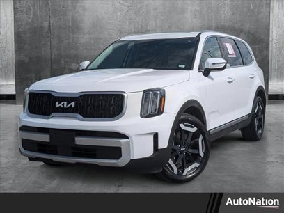 Used 2025 Kia Telluride EX