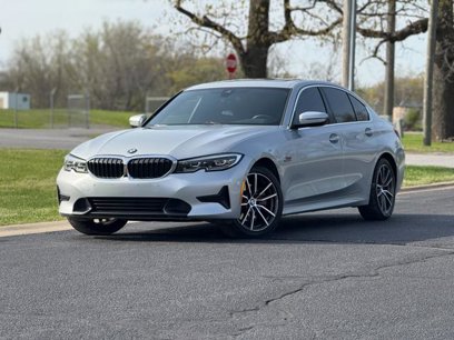 Used 2019 BMW 330i Sedan w/ Convenience Package