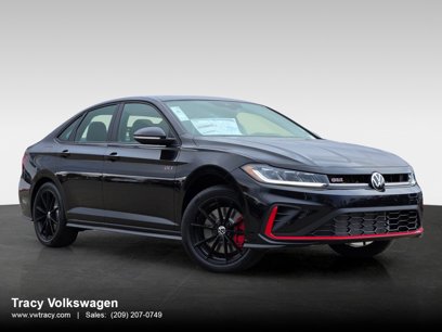 New 2025 Volkswagen Jetta GLI Autobahn