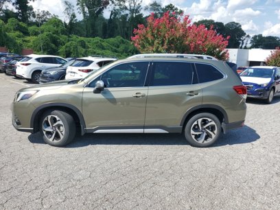 Used 2024 Subaru Forester Touring w/ Convenience Package