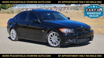 Used 2008 BMW 335i Sedan