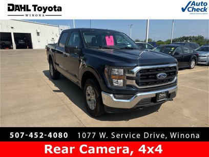 Used 2023 Ford F150 XLT