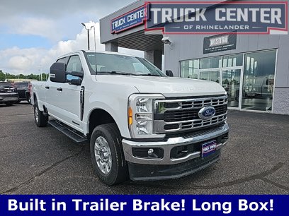 Used 2023 Ford F250 XLT