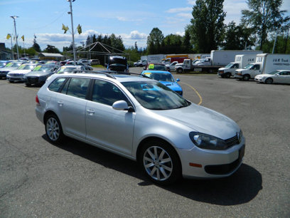 Used 2012 Volkswagen Jetta TDI