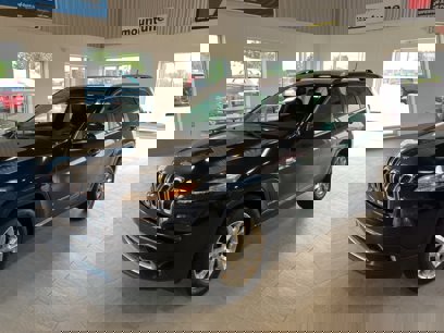 Used 2016 Jeep Cherokee Limited