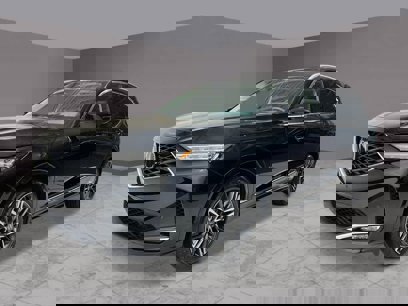 New 2025 Acura MDX SH-AWD w/ Advance Package