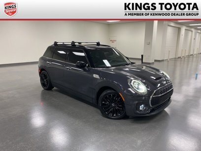 Used 2020 MINI Cooper Clubman S