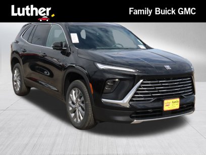 New 2025 Buick Enclave Preferred w/ Power Package