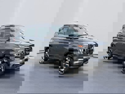 New 2025 Hyundai Venue Limited