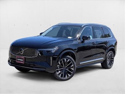 New 2026 Volvo XC90 B5 Ultra