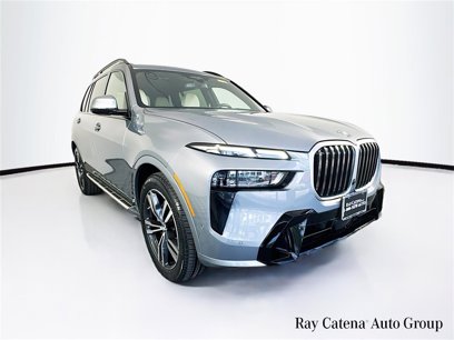 Used 2023 BMW X7 xDrive40i w/ Dynamic Handling Package