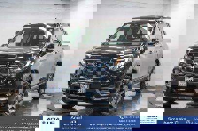 Used 2024 Honda Ridgeline TrailSport