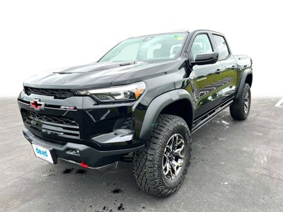 New 2025 Chevrolet Colorado ZR2 w/ Technology Package
