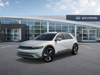 New 2025 Hyundai Ioniq 5 SEL