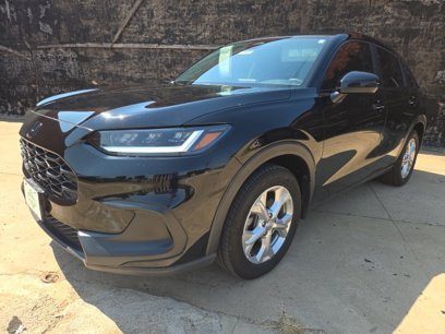 Used 2023 Honda HR-V LX