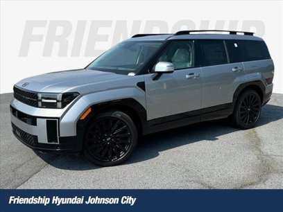 Used 2024 Hyundai Santa Fe Calligraphy