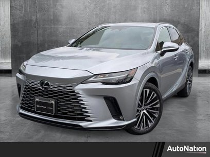 Certified 2024 Lexus RX 350 Premium Plus