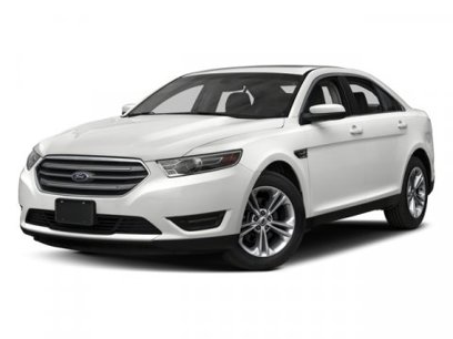 Used 2016 Ford Taurus SEL w/ Equipment Group 201A