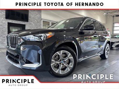 Used 2025 BMW X1 xDrive28i