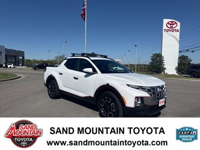 Used 2022 Hyundai Santa Cruz SEL w/ Activity Package
