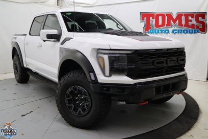 Used 2024 Ford F150 Raptor R w/ Equipment Group 803A Raptor R