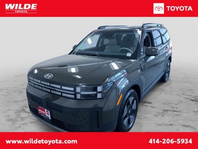 Used 2024 Hyundai Santa Fe SEL