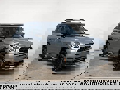 New 2025 MINI Cooper Countryman SE