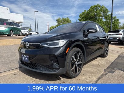 Certified 2023 Volkswagen ID.4 Pro S