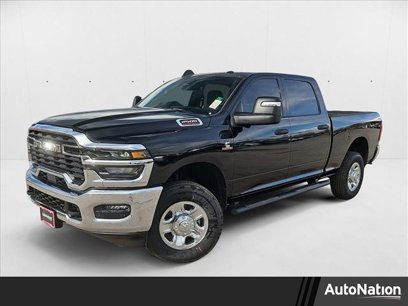 New 2025 RAM 2500 Tradesman