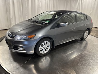 Used 2014 Honda Insight EX