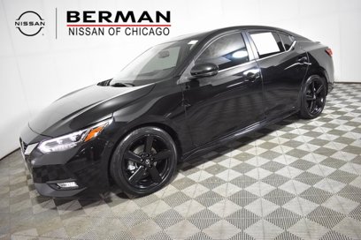 Used 2021 Nissan Sentra SR w/ SR Premium Package