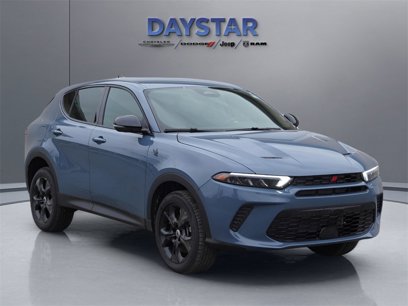 New 2024 Dodge Hornet GT w/ GT Blacktop Package