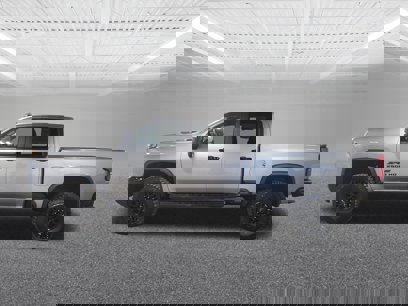 New 2025 Chevrolet Silverado 2500 ZR2 w/ Technology Package