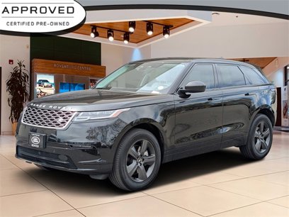 Used 2022 Land Rover Range Rover Velar S