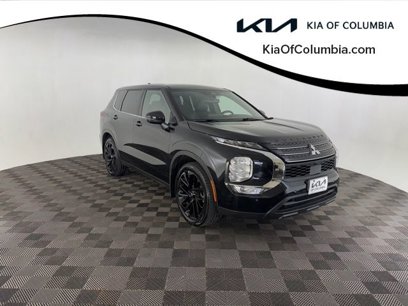 Used 2023 Mitsubishi Outlander SE