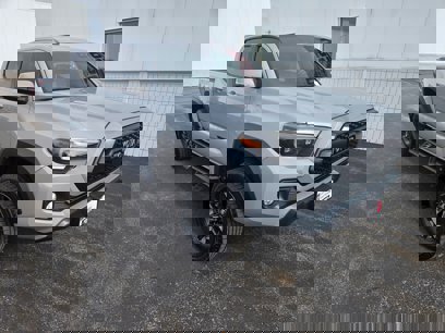 Certified 2019 Toyota Tacoma TRD Off-Road